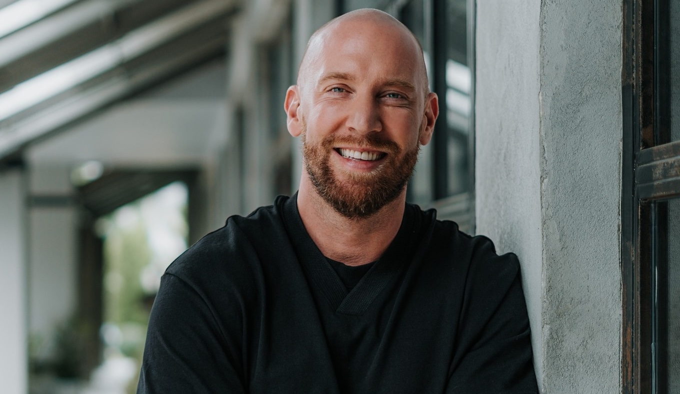 Bastian Barami testimonial