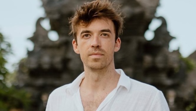 James Fulmer testimonial