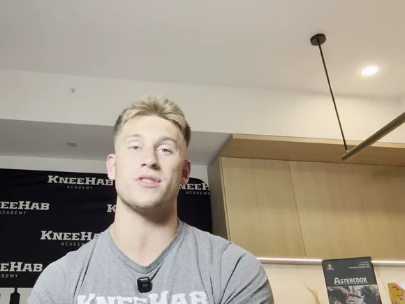 Matthew Maloney testimonial