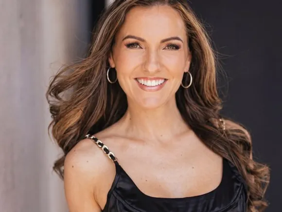 Menina Fortunato testimonial