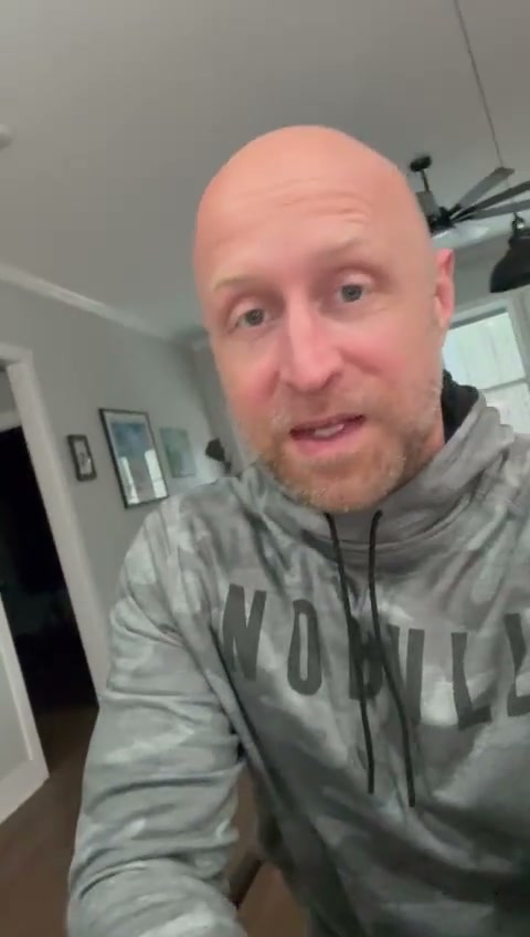 Michael Duivis testimonial